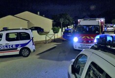 Γαλλία: Καταδικασμένος για τζιχαντιστική δράση ήταν ο δολοφόνος του ζεύγους αστυνομικών