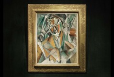 Αυτός ο πίνακας του Πικάσο πουλήθηκε για 53 εκ. ευρώ
