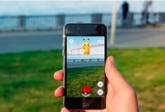 Όλοι μιλάνε για το POKEMON GO - που το παίζεις με το κινητό σου στον πραγματικό κόσμο