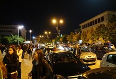 Ιωάννινα: Ψυχραιμία ζητά από τους πολίτες η Πολιτική Προστασία - Απαιτείται η καταγραφή της σεισμικής ακολουθίας για ένα 48ωρο
