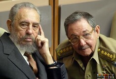 Θα αποτεφρωθεί η σορός του Φιντέλ Κάστρο