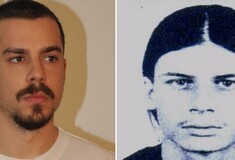 Καταδίωξη μέσα στη Σπάρτη και πυροβολισμοί για τη σύλληψη Σακκά-Σεϊσίδη