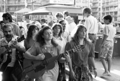 Πίσω στην Ομόνοια του '89