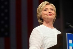 H εφημερίδα New York Times ανακοίνωσε επισήμως την στήριξή της στην Χίλαρι Κλίντον