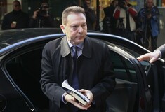 Στουρνάρας: Η κρίση άλλαξε το μη διατηρήσιμο μοντέλο ανάπτυξης της Οικονομίας