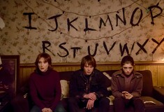 Είναι επίσημο: Η 2η σεζόν του "Stranger Things" βγαίνει στον αέρα μέσα στο 2017