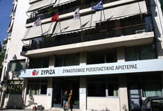 ΣΥΡΙΖΑ: Είμαστε αποφασισμένοι να βάλουμε τάξη στο ραδιοτηλεοπτικό τοπίο
