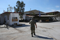 Έντονες αντιδράσεις προκαλεί η κατάληψη χώρου στον Βοτανικό όπου πρόκειται να ανεγερθεί το τέμενος