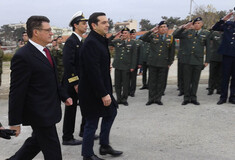 Στη Θράκη ο Αλέξης Τσίπρας