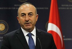 Νέες κατηγορίες της Τουρκίας κατά Γερμανίας: Υποστηρίζει οργανώσεις που μας επιτίθενται
