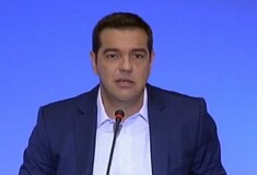 O εκνευρισμός του Πρωθυπουργού όταν ερωτάται για τα κανάλια από εργαζόμενη σε ΜΜΕ που δεν πήρε άδεια