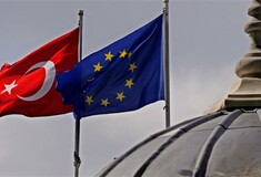 Σε διαρκή επιδείνωση οι σχέσεις της Ε.Ε. με την Τουρκία