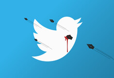 Πώς το twitter καταρρακώνει την κοινωνία, εντελώς κυνικά και αδιέξοδα
