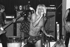 Ο Iggy Pop για αρχάριους