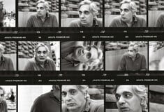 Ο Χρύσανθος Καραμολέγκος, ένας από τους κορυφαίους Έλληνες σεφ, αυτοβιογραφείται στην έντυπη LIFO