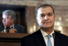 Δίωξη για κακούργημα στον Βγενόπουλο, σε εφοπλίστρια και 14 στελέχη της MARFIN