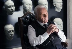 (Ξανά) βλέποντας το Westworld