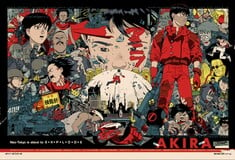 Akira: To cyberpunk anime του '88 που ακόμη μας εξουσιάζει