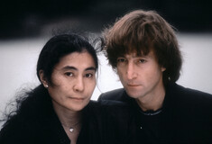 H τελευταία συνέντευξη του John Lennon και της Yoko Ono μόλις κυκλοφόρησε σε βιβλίο