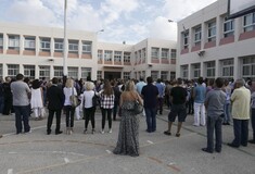 Μήνυση σε θεολόγο για διανομή ομοφοβικού φυλλαδίου σε σχολείο της Ξάνθης