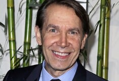 Jeff Koons 2017, με τη φωνή της Σκάρλετ Γιοχάνσον