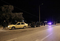 Συναγερμός στην αστυνομία για το ενδεχόμενο μανιακού δράστη που πυροβολεί οδηγούς ταξί
