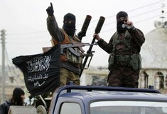 Το Ισλαμικό Κράτος ανέλαβε την ευθύνη για την επίθεση στο Βερολίνο