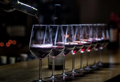 6 wine bars που πρέπει να ξέρεις στην Αθήνα