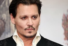 Η «μεγάλη ζωή» και οι αλόγιστες σπατάλες έχουν φέρει τον Τζόνι Ντεπ στο χείλος της οικονομικής καταστροφής