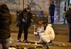 Νεκρός στο Μιλάνο ο ύποπτος της επίθεσης στο Βερολίνο - Ανακούφιση στη Γερμανία για τον θάνατο του Άνις Άμρι