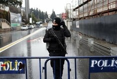 Τουρκία: Συλλήψεις διευθυντικών στελεχών στον όμιλο Dogan