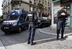 Γαλλία: Δεκάδες χιλιάδες αστυνομικοί στους δρόμους για τον δεύτερο γύρο των εκλογών