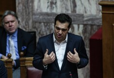 Απίστευτο, αλλά οι πολιτικοί αρχηγοί είχαν συνεννοηθεί να μην πέσουν οι ομιλίες τους πάνω στο Survivor