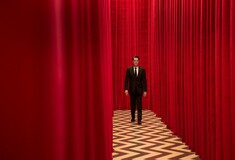 Τwin peaks: It is happening again!