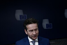 Ντάισελμπλουμ: Πρέπει να γίνει πολλή δουλειά στην Αθήνα