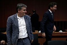 Τσακαλώτος: Εφικτή η συμφωνία και για το χρέος στο Eurogroup του Ιουνίου