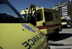 Θεσσαλονίκη: 56χρονη εντοπίστηκε νεκρή στον Θερμαϊκό