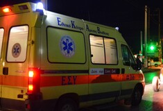 Bρέθηκε νεκρή γυναίκα στο υπόγειο της Πολυτεχνικής Σχολής του ΑΠΘ