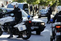 Βρέθηκε πτώμα σε προχωρημένη σήψη σε κάδο απορριμάτων στην Αθήνα