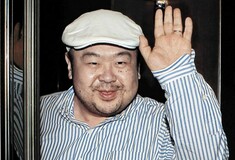 Νεκρός ο ετεροθαλής αδελφός του Κιμ Γιονγκ Ουν - Τον δηλητηρίασαν δύο γυναίκες δολοφόνοι