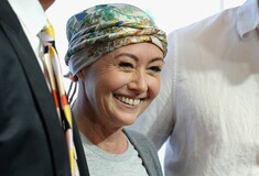 Η Shannen Doherty ανακοίνωσε πως ο καρκίνος της βρίσκεται σε ύφεση - Το συγκινητικό μήνυμα στο Instagram