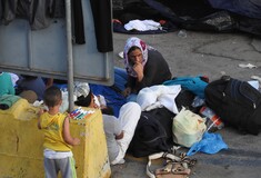 Γιατί οι ανθρωπιστικές οργανώσεις είναι κατά της συμφωνίας Ε.Ε.-Τουρκίας για τους πρόσφυγες;