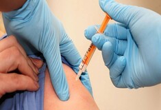 Γερμανία: Υποχρεωμένα τα νηπιαγωγεία να ειδοποιούν τις αρχές για γονείς που αρνούνται να ενημερωθούν για εμβόλια