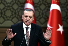 Προβληματισμός στο Βερολίνο και διαμάχη των κομμάτων για την προεκλογική συγκέντρωση Ερντογάν