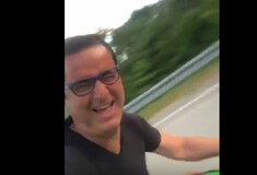 Το απίστευτο βίντεο που ανέβασε ο Τούρκος παραγωγός του Survivor καθώς τραυματισμένοι παίκτες είναι στο νοσοκομείο