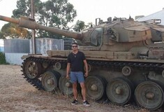 Ποιος είναι ο Έλληνας που έριξε το αυτοκίνητό του πάνω σε πεζούς στη Μελβούρνη
