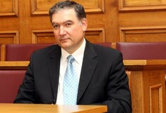 Απαλλαγή του Ανδρέα Γεωργίου και δύο στελεχών της ΕΛΣΤΑΤ για το έλλειμμα αποφάσισε το Συμβούλιο Εφετών