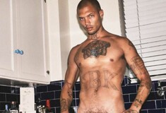 Ο 32χρονος που έγινε διάσημος ως ο πιο «sexy κατάδικος» φωτογραφίζεται από τον Steven Klein