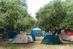 O οδηγός της LIFO για το καλοκαιρινό camping