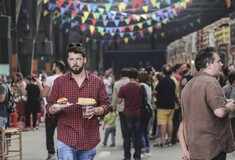 Όλα όσα θα φάμε στο φετινό Athens Street Food Festival